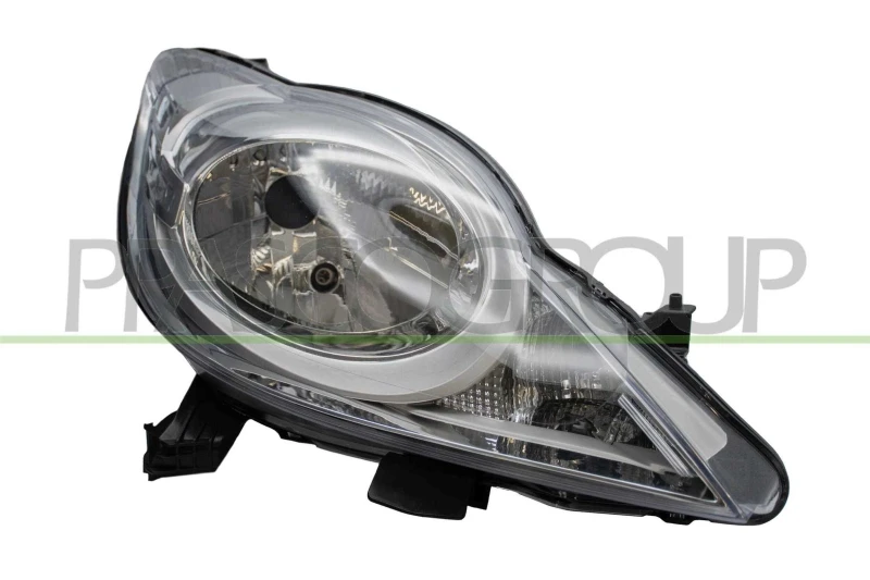Image of PRASCO Headlight PRASCO PG2044803