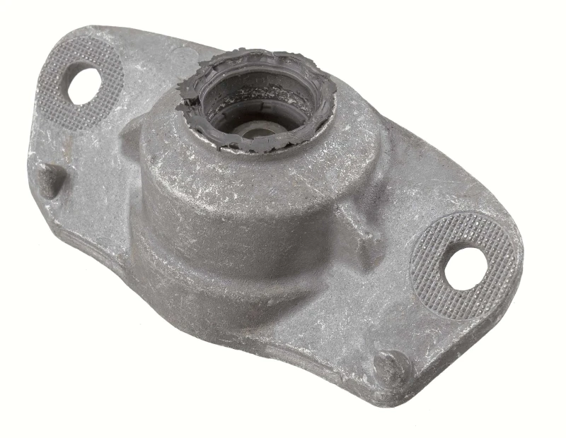 Image of Top strut mount LEMFORDER 43665 01