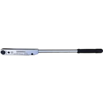Image of 3/8' Sq. Dr. Mechanics Torque Wrench 2.5-11NM - Kennedy