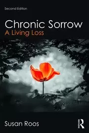 Image of Chronic Sorrow A Living Loss