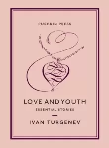 Image of Love and Youth : Essential Stories