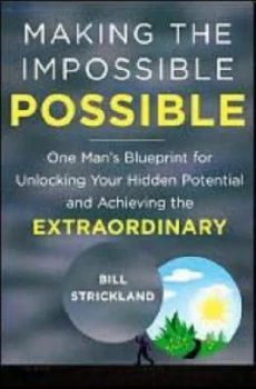Image of Make the Impossible Possible by Bill Strickland Hardback