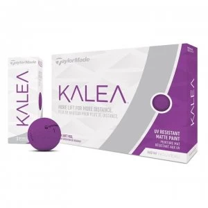 Image of TaylorMade Kalea Matte 13 - Purple