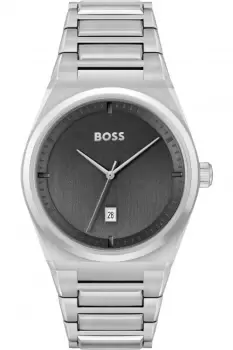 Image of Gents Boss Steer Watch 1513992