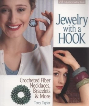 Image of Jewelry with a Hook by Terry Taylor Paperback
