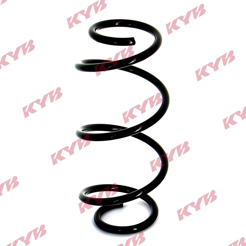 Image of KYB Coil spring KYB RA5469