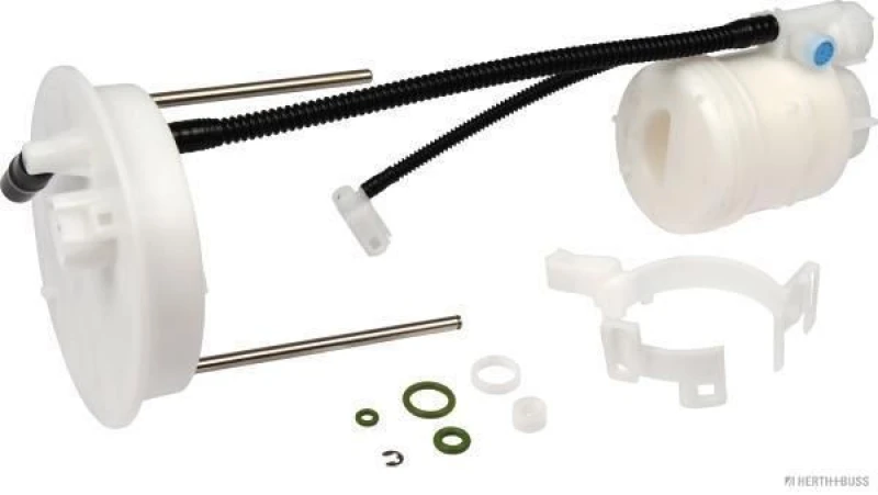 Image of Fuel filter HERTH+BUSS JAKOPARTS J1333057