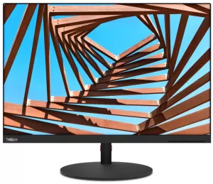 image of Lenovo ThinkVision 25" T25D-10 Full HD IPS LED Monitor