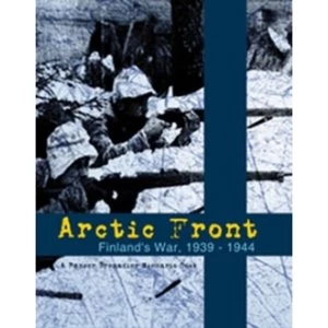 Image of Panzer Grenadier Arctic Front Expansion