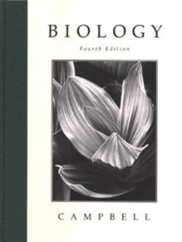 Image of Biology by Neil A. Campbell Hardback