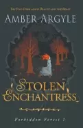 Image of stolen enchantress beauty and the beast meets the pied piper