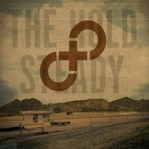 Image of Stay Positive by The Hold Steady CD Album