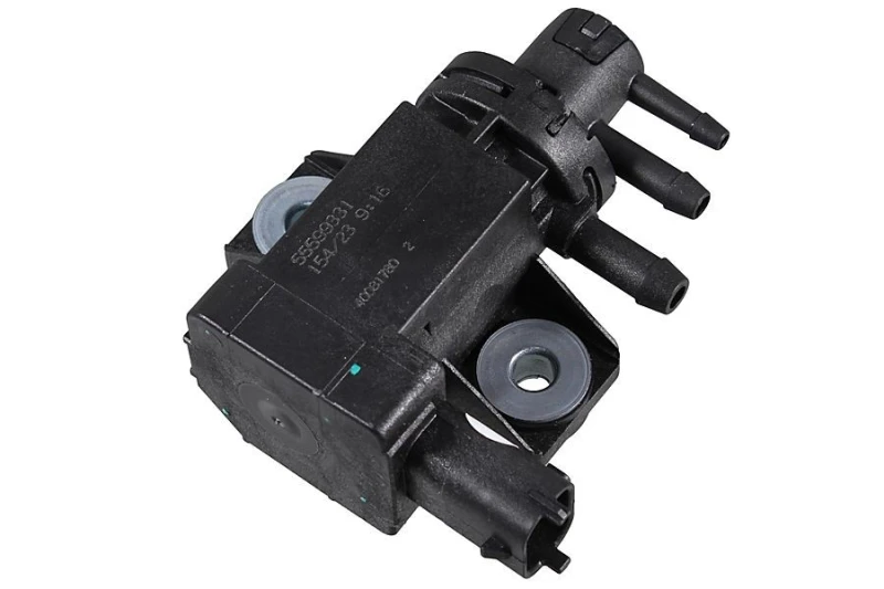 Image of Pressure converter, turbocharger METZGER 0892929