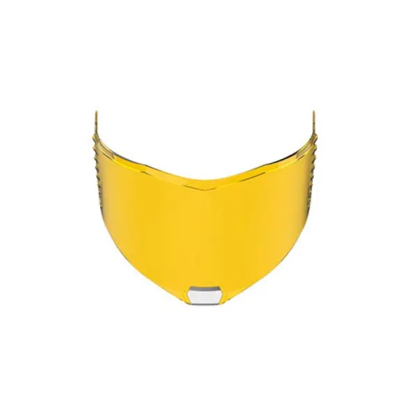 image of LS2 FF805 Visor Yellow Size