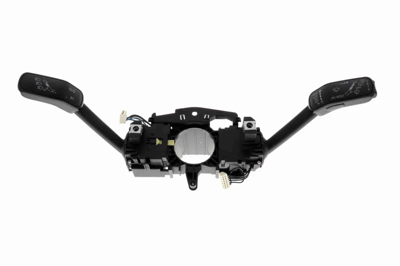 Image of Steering column switch VEMO V15-80-0030