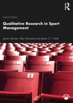 Image of Qualitative Research in Sport Management