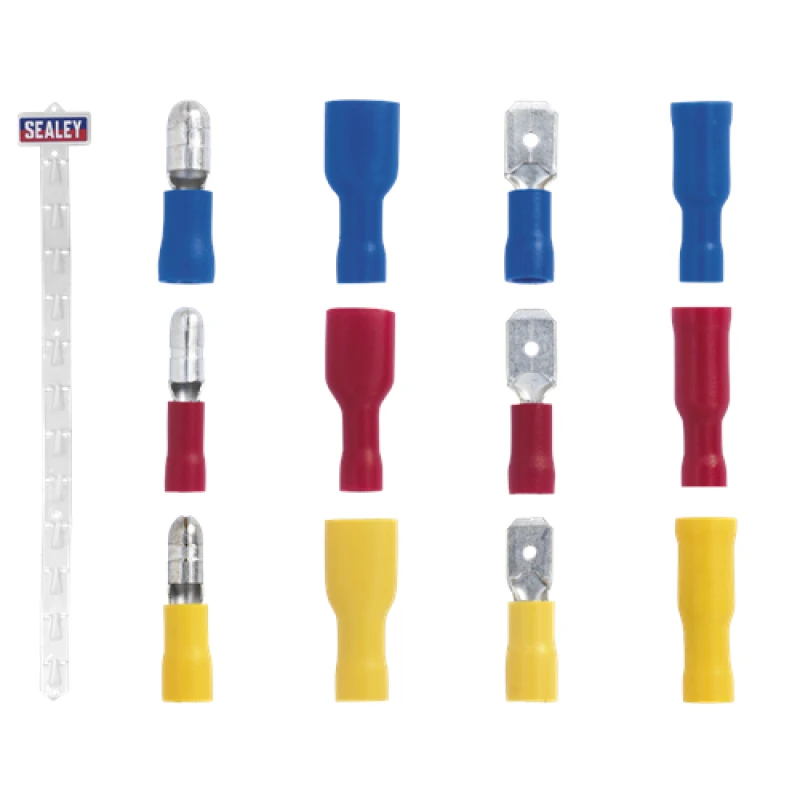 Image of Sealey Clip Strip Deal - Mixed Terminals MTSET