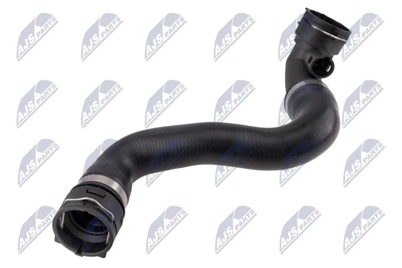 Image of NTY Radiator hose NTY CPP-BM-155