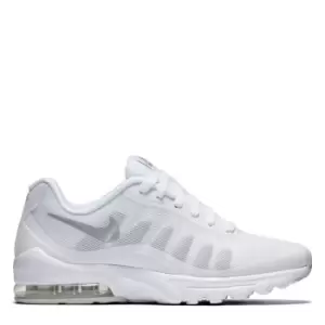 image of Nike Air Max Invigor Womens Shoe - White