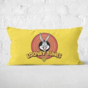 Image of Looney Tunes Rectangular Cushion - 30x50cm - Soft Touch