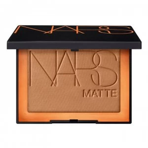 image of Nars Matte Bronzing Powder - Laguna