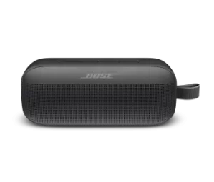 image of Bose SoundLink Flex Portable Bluetooth Speaker