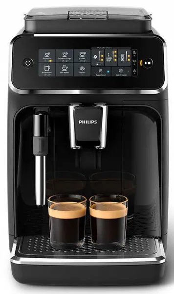 image of Philips Series 3200 EP3221/40 Bean to Cup Coffee Maker