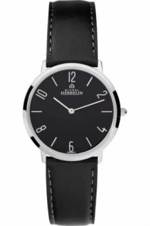 Image of Mens Michel Herbelin Ikone Watch 17415/24