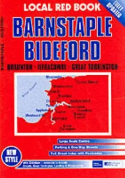 Image of Barnstaple Ilfracombe Book