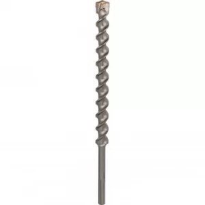Image of Bosch SPEED X SDS Max Masonry Drill Bit 35mm 570mm Pack of 1