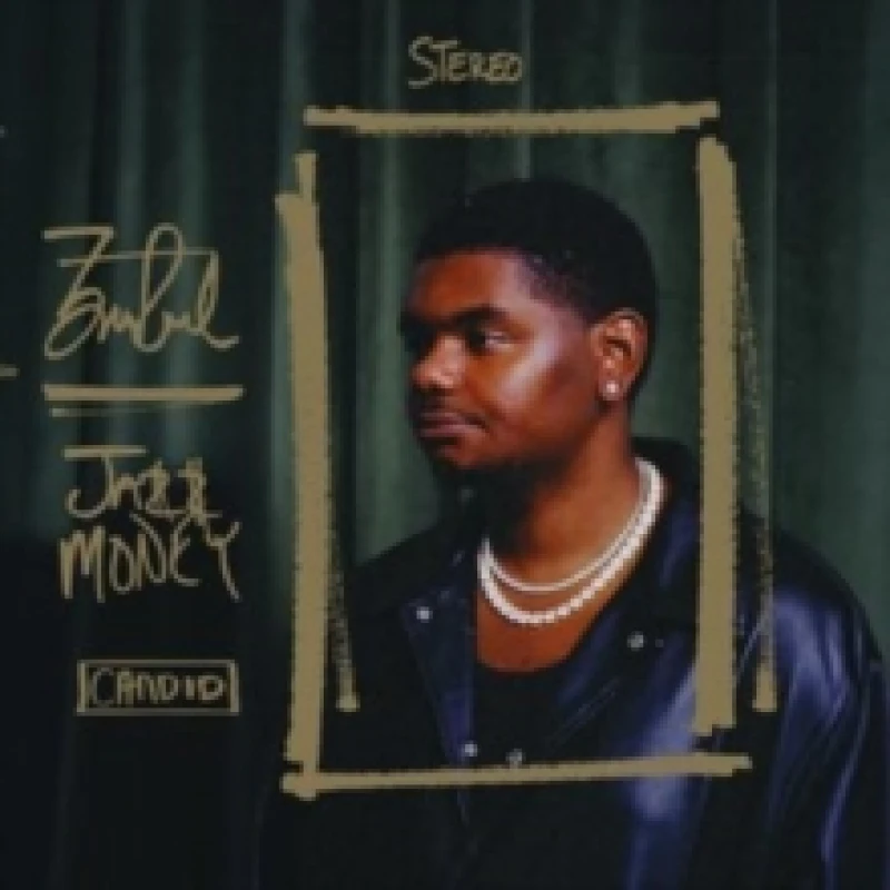 Image of Zacchae'us Paul - Jazz Money [CD / Album] Music CDs - Music CD