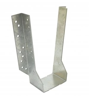 Image of Wickes Heavy Duty Timber Hanger HU7