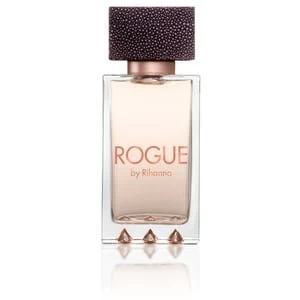 image of Rihanna Rogue Eau de Parfum For Her 125ml