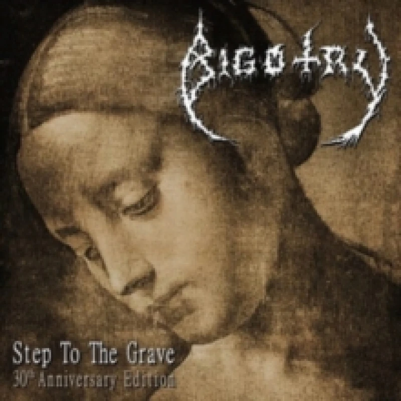 Image of Step to the Grave: 30th Anniversary Edition CD / Album