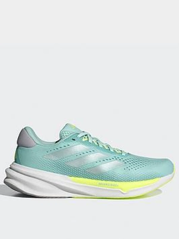 Image of Womens running shoes adidas Supernova Stride 2.0 Turquoise Female 38