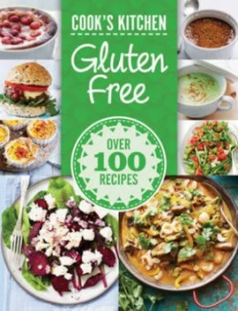 Image of Gluten Free by Igloo Book