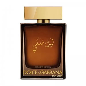 Image of Dolce & Gabbana The One Royal Night Eau de Parfum For Him 100ml