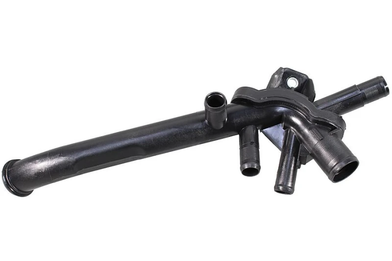 Image of Coolant pipe METZGER 4010150