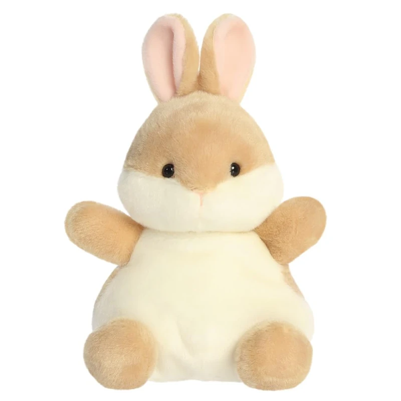 Image of Palm Pals Ella Bunny 8" - Medium 1022963
