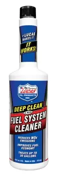 image of Deep Clean - 473ml 40512A LUCAS OIL