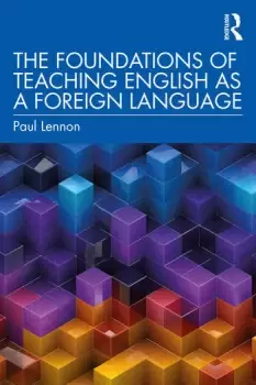 Image of The Foundations of Teaching English as a Foreign Language