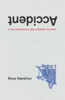 Image of Accident by Ross Hamilton