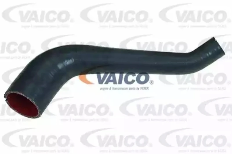 Image of Charger intake hose VAICO V24-0691