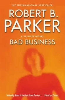 Image of Bad Business