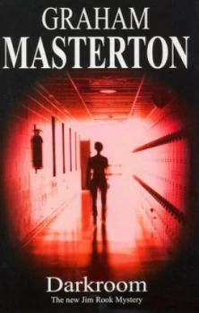 Image of Darkroom by Graham Masterton Hardback