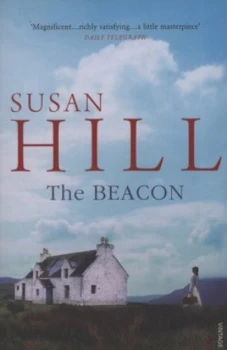 Image of The Beacon by Susan Hill Paperback