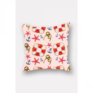Image of YS22957596 Multicolor Cushion Cover