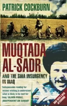 Image of Muqtada al-Sadr and the Fall of Iraq