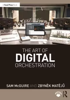 Image of The Art of Digital Orchestration