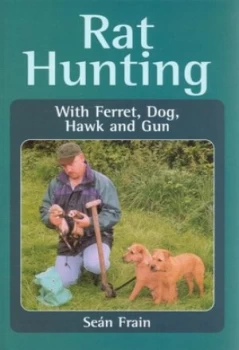 Image of Rat Hunting by Sen Frain Hardback